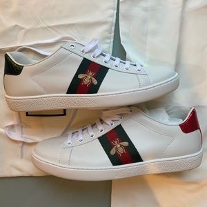 Women’s Gucci Ace sneaker